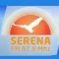 RADIO SERENA - FM 87.9